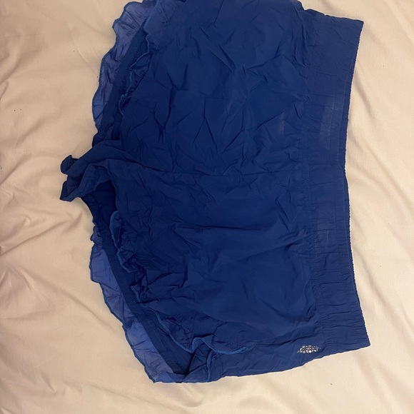 Free People Pants - Free people movement tough love shorts